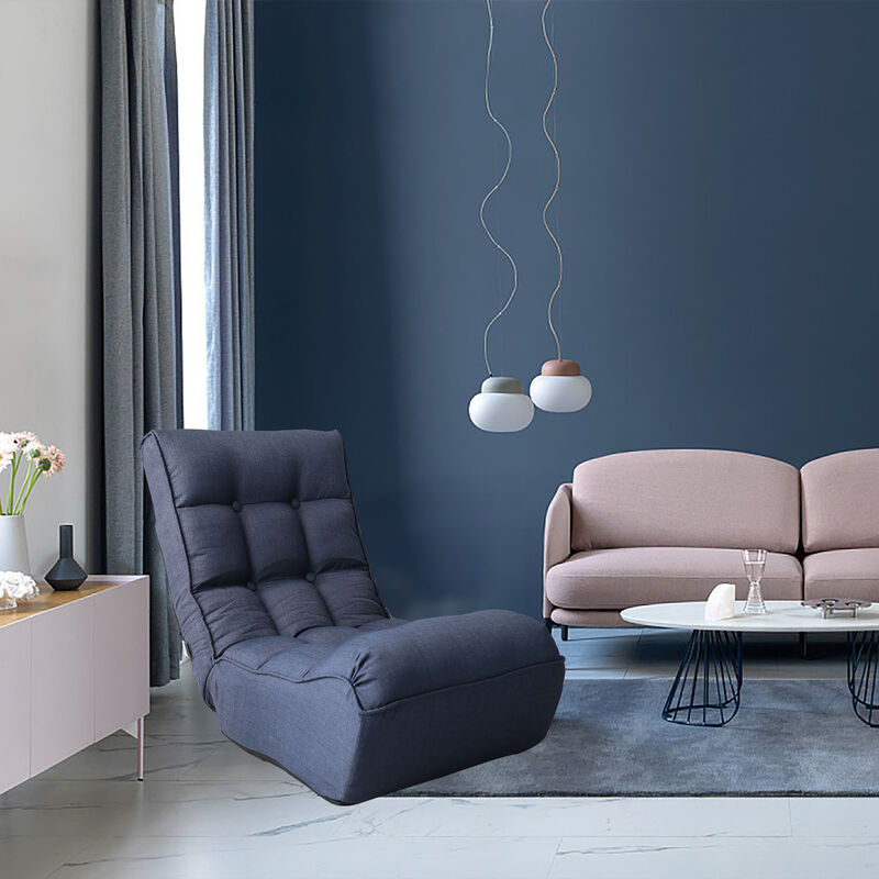 Ligag Folding Accent Chair image number 6