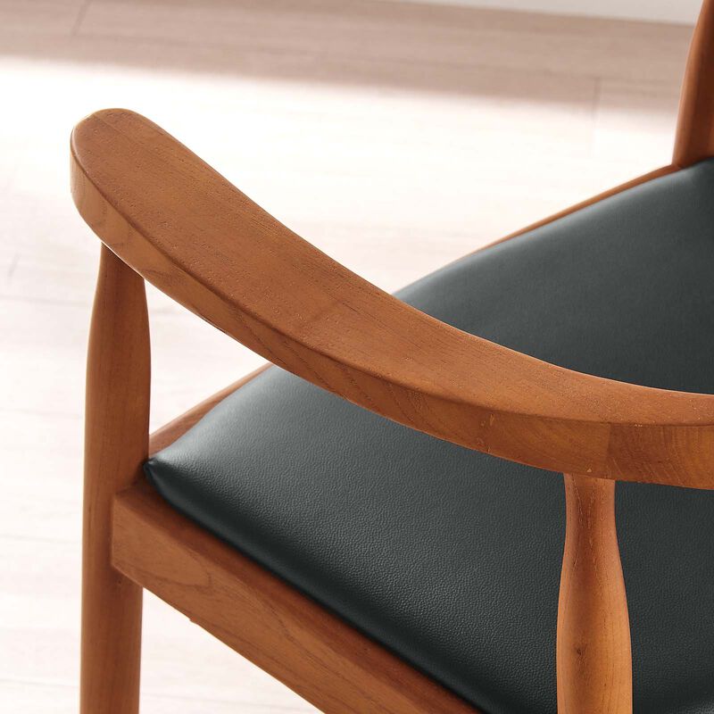 Presidential Dining Armchair image number 7