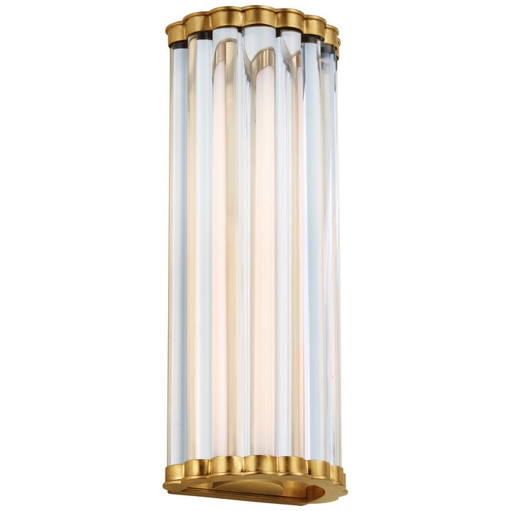 Chapman & Myers Kean Sconce Collection