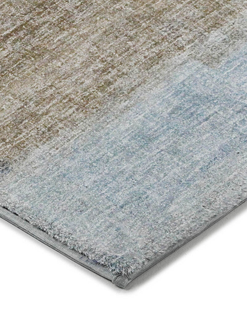 Boca BO1 Salmon 2'3" x 7'6" Rug