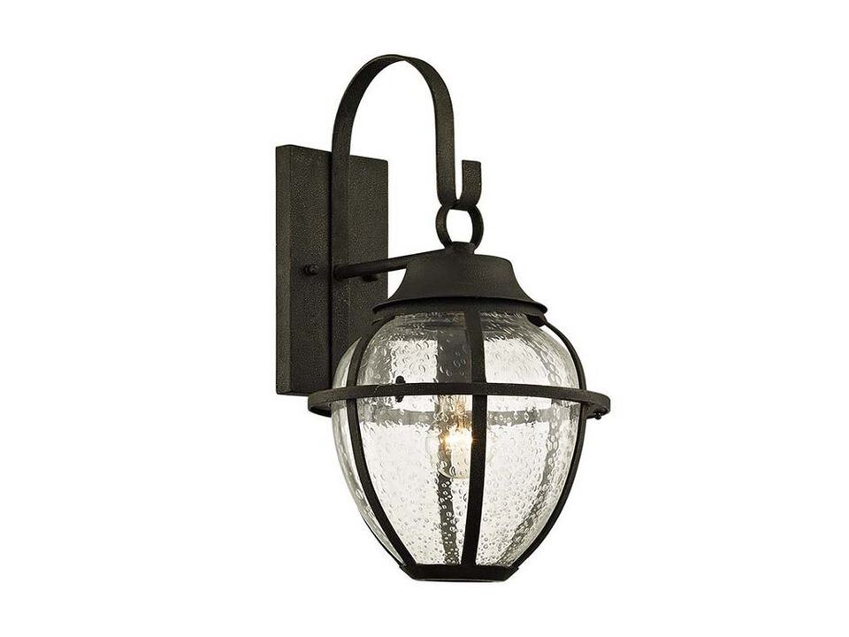 Bunker Hill External Wall Sconce