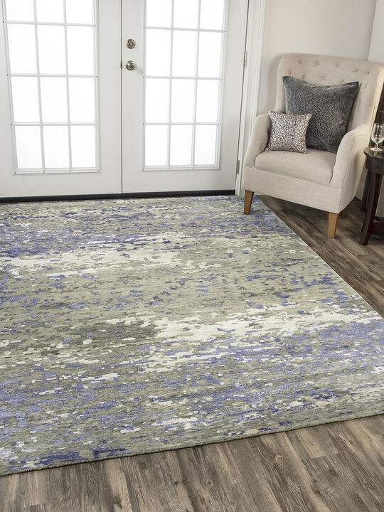Finesse FIN105 2' x 3' Rug
