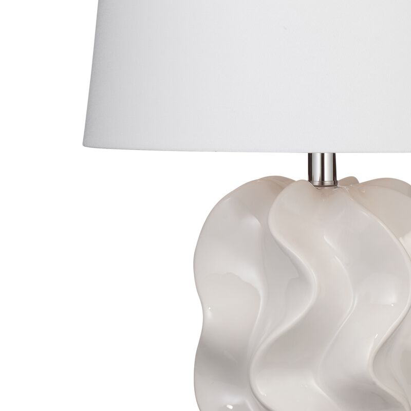 Crete Table Lamp