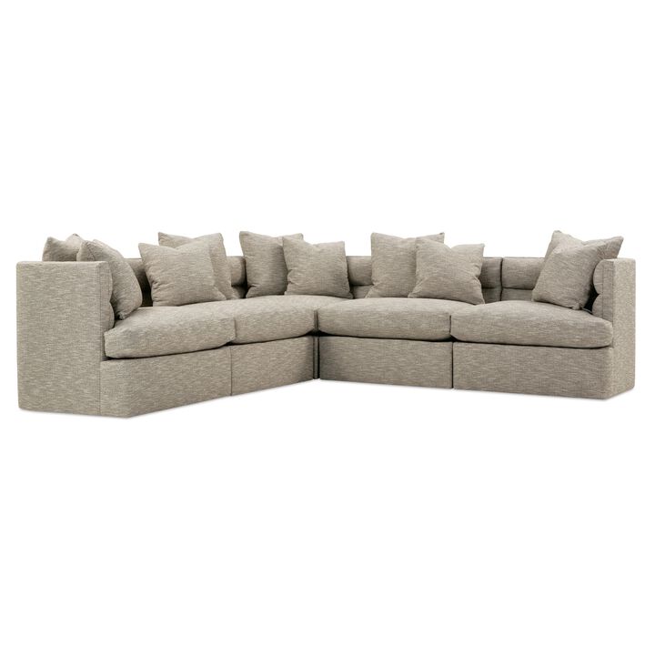 Reena 5-Piece Sectional