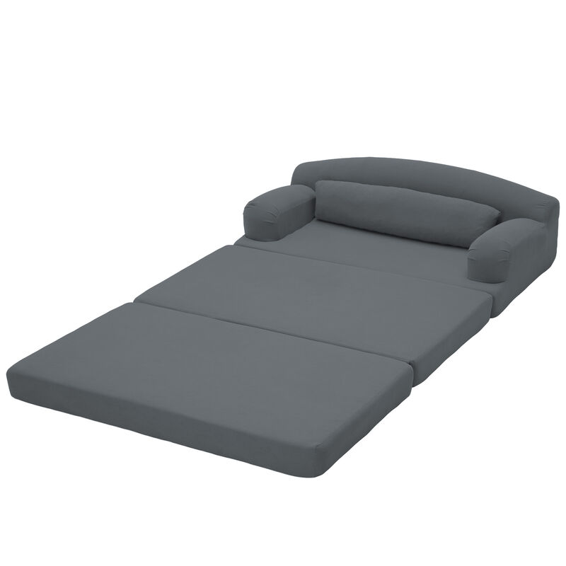 Tikhif Loveseat Sleeper Sofa image number 4