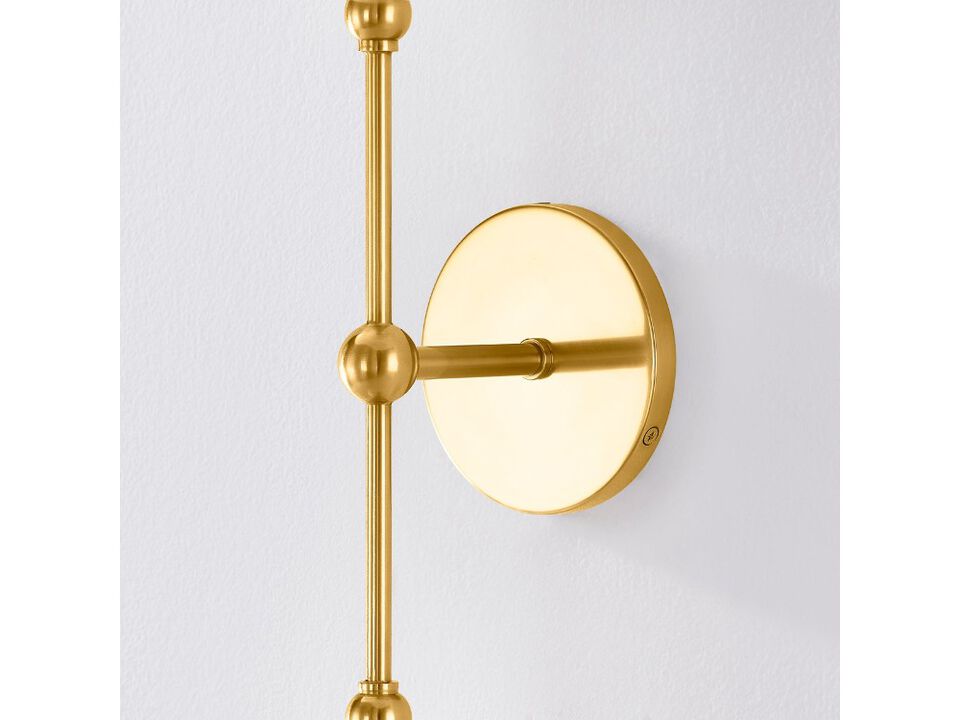 Saylor Wall Sconce