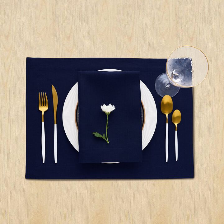 Linen Placemats - Fete