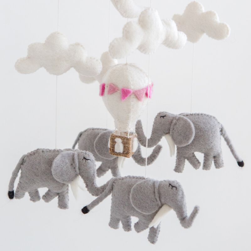 Elephant Mobile image number 2
