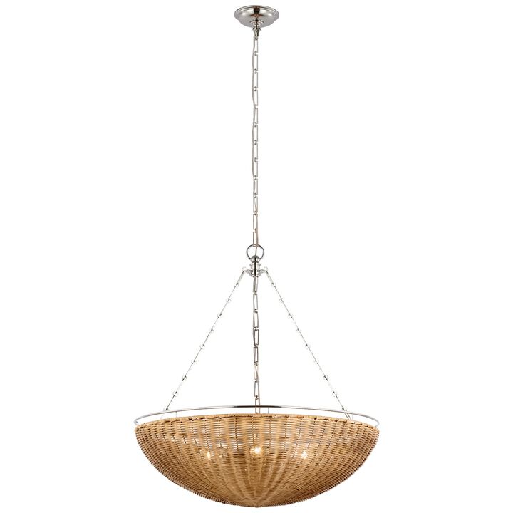 Clovis Medium Chandelier