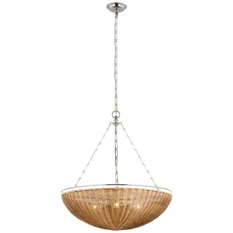 Clovis Medium Chandelier