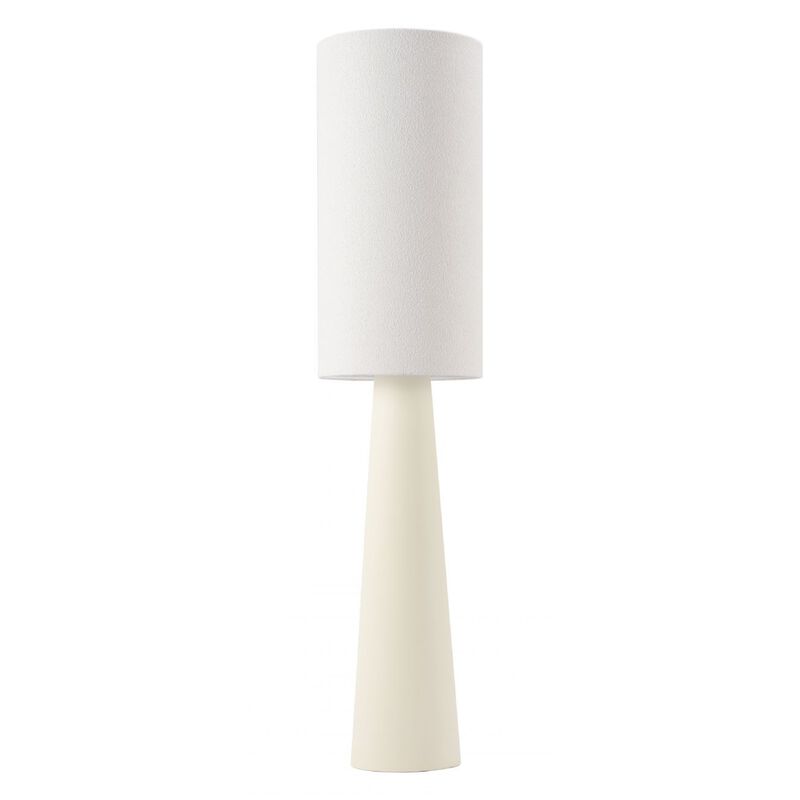 Heaven Floor Lamp White image number 0