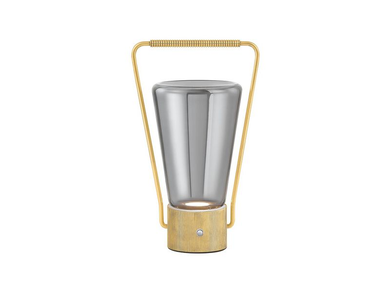 Booker Rechargeable Table Lamp image number 0