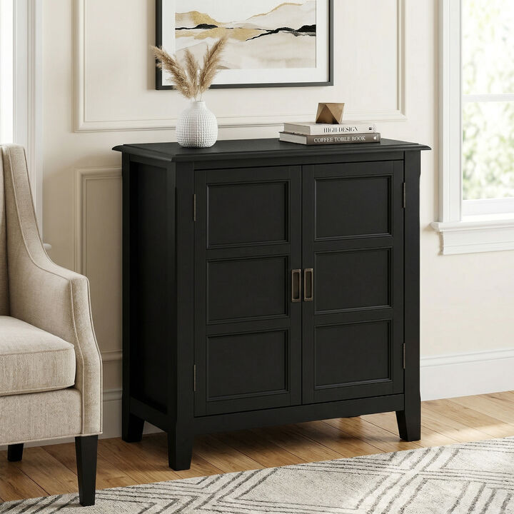 Burlington Low Storage Cabinet