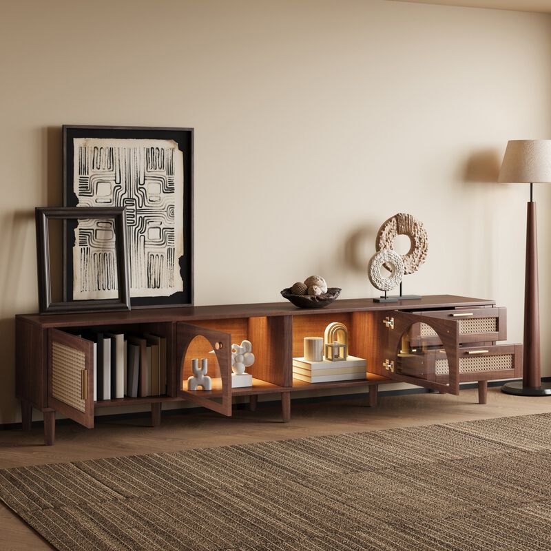 Dweddu TV Stand image number 2