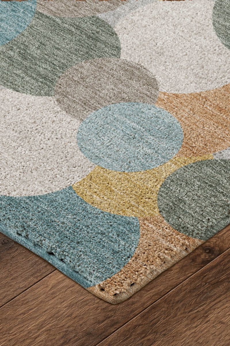 Kenner KN9 Seaside 9' x 12' Rug image number 6