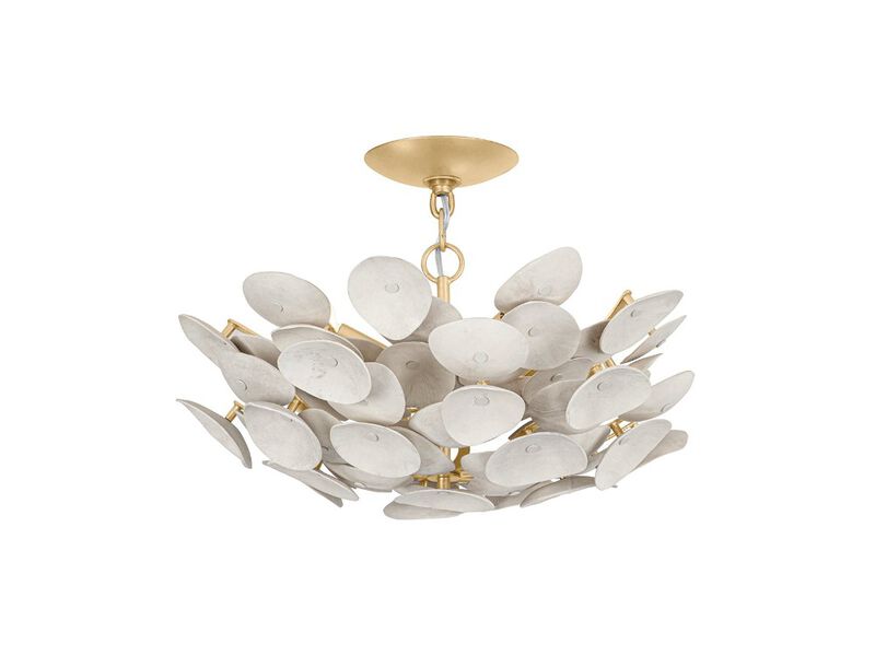 Aimi Semi Flush image number 0