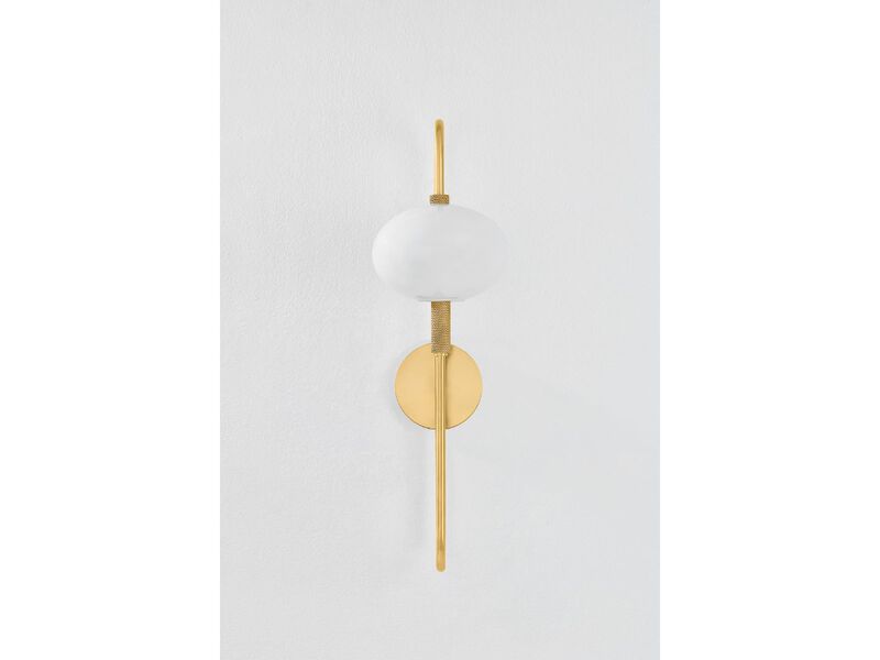 Delphine Wall Sconce image number 1