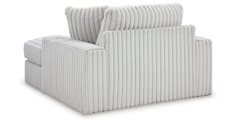 Stupendous Oversized Chaise image number 4