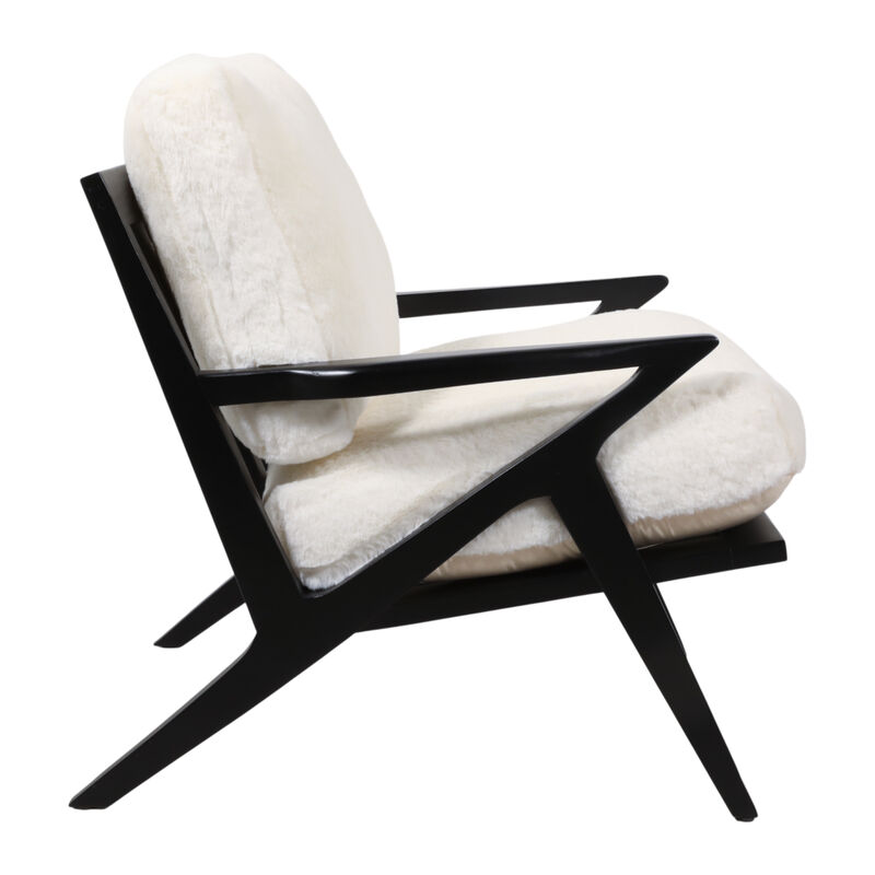 Carterside Ivory Chair image number 2