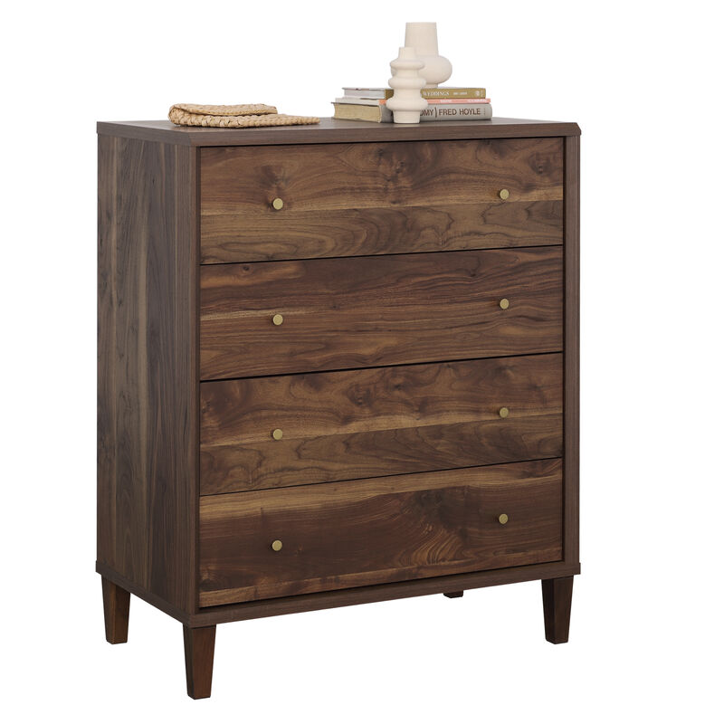 Willow Place 4 Drawer Chest