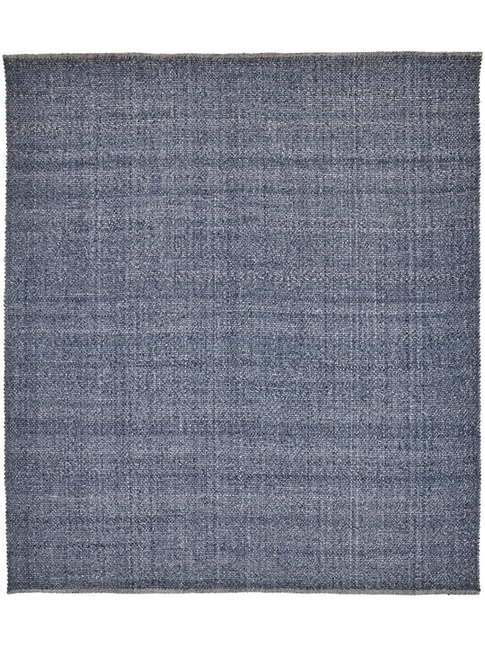 Naples 0751F Blue 9' x 12' Rug
