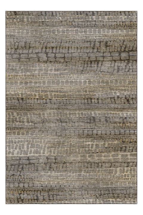 Nexus NX5 Gray 9' x 12' Rug