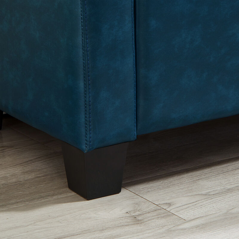 Tabamp Ottoman Bench image number 7