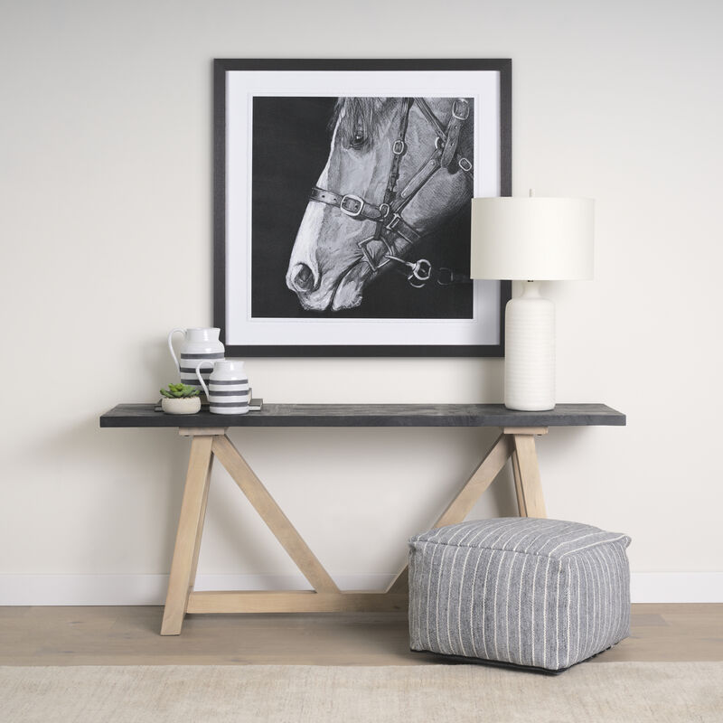 Rialto Console Table