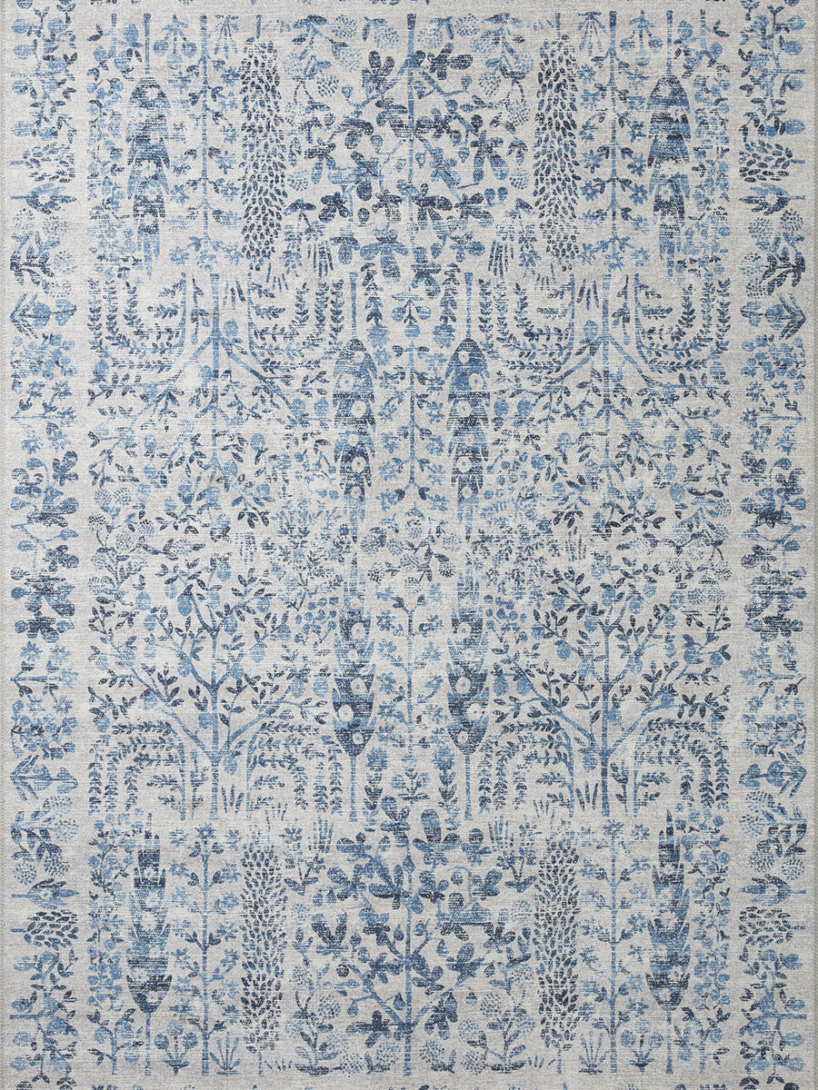 Maison MAO07 Blue 7'6