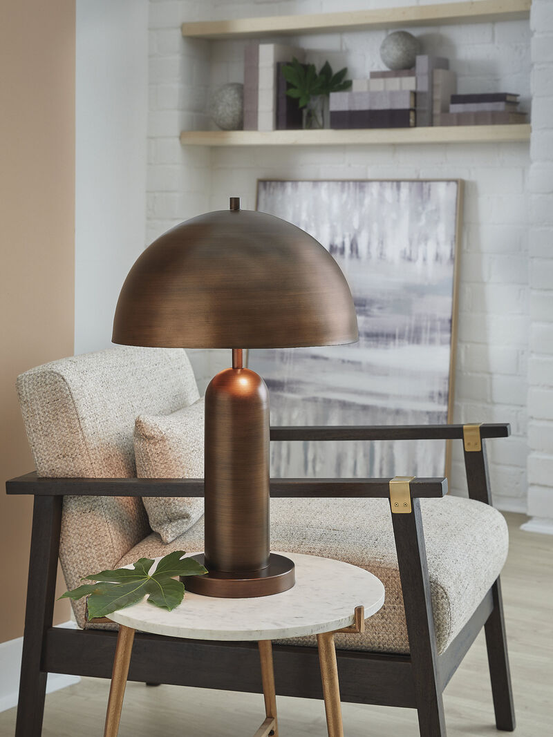 Wendfield Table Lamp image number 1