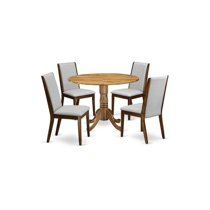 Dining Room Set Natural