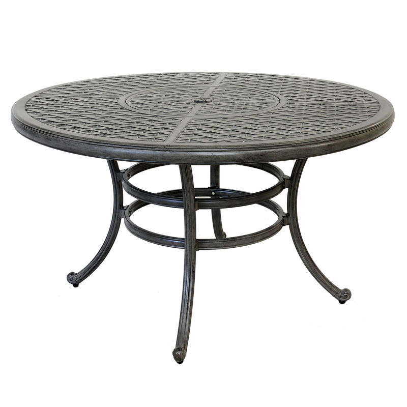 Macan Round Dining Table image number 2