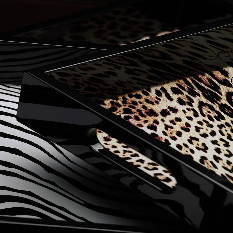 Tray JAGUAR Rectangular Small  7.75" x 11.75" image number 1