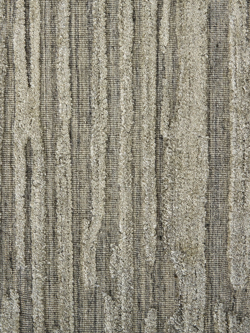 Braeside T8005 Natural 5' x 8' Rug By Thom Filcia