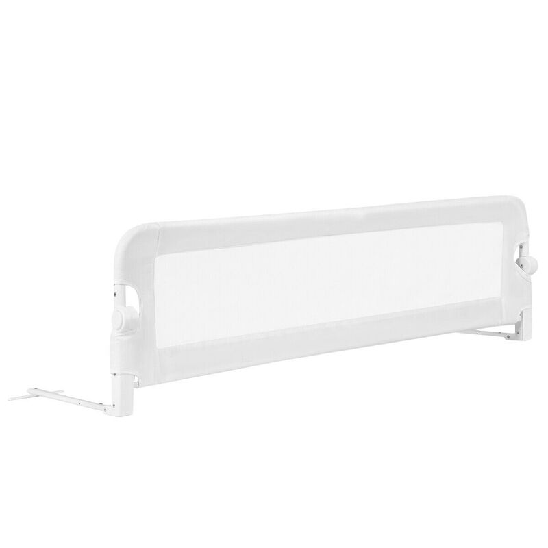 Extra Long Bed Safety Rail Guard for Children & Toddlers with Secure Stability image number 5