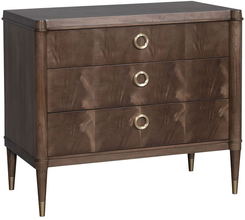 Rendition Nightstand