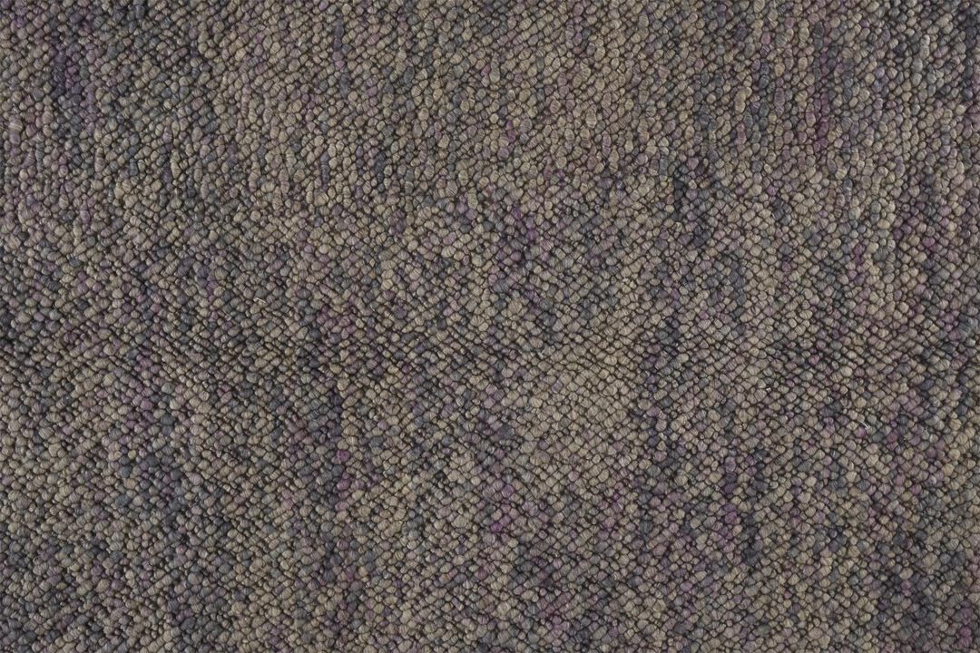 Berkeley 0821F Purple/Taupe/Gray 3'6" x 5'6" Rug