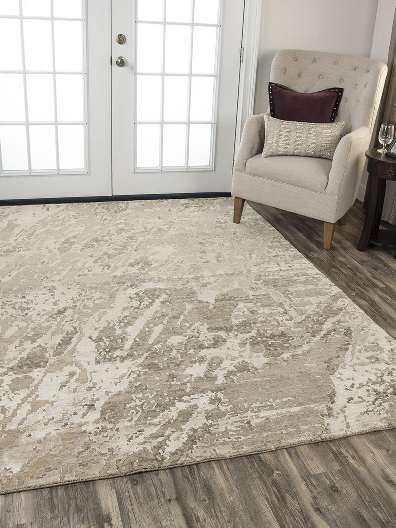 Finesse FIN102 9' x 12' Rug