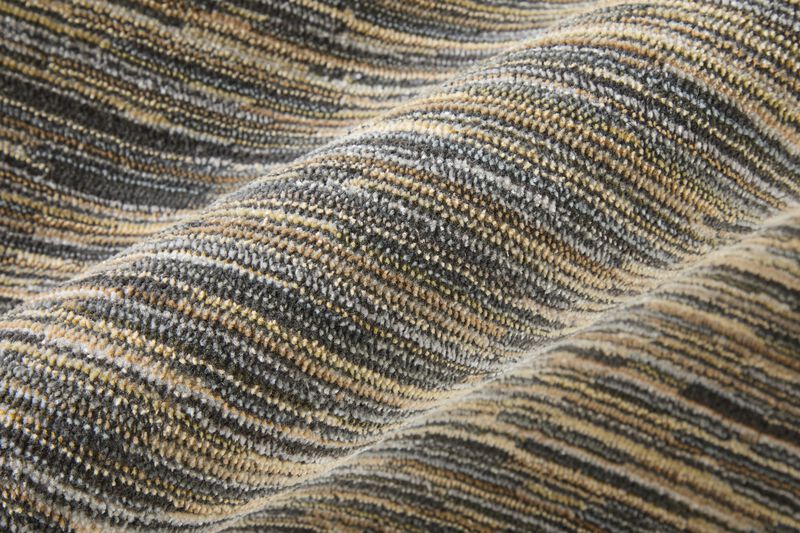 Priestley 39UCF Taupe 9' x 12' Rug image number 5