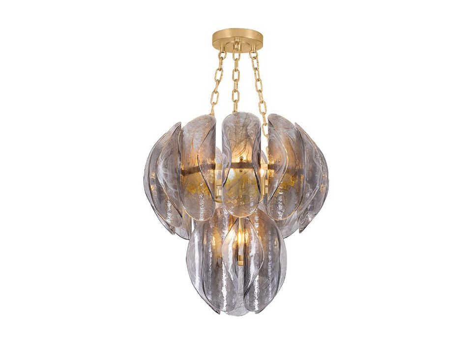Anatase Chandelier