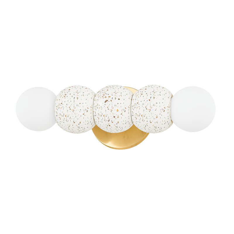 Paola Wall Sconce image number 0