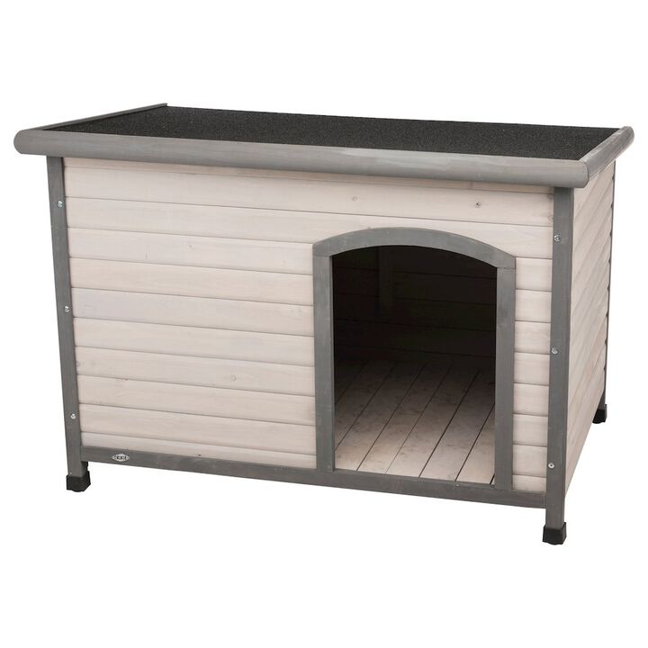 TRIXIE natura Classic Dog House