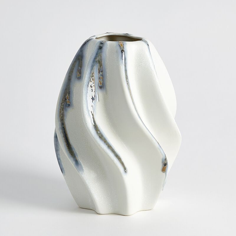 Twist Vase