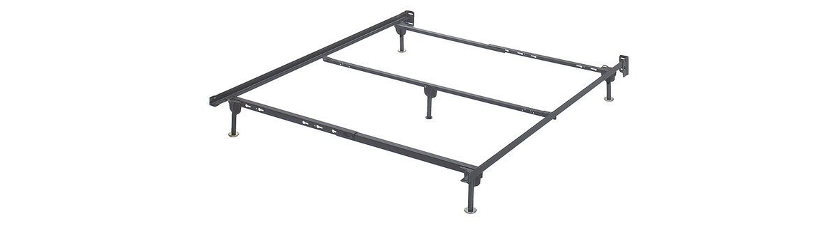 Platform Queen Bolt on Bed Frame