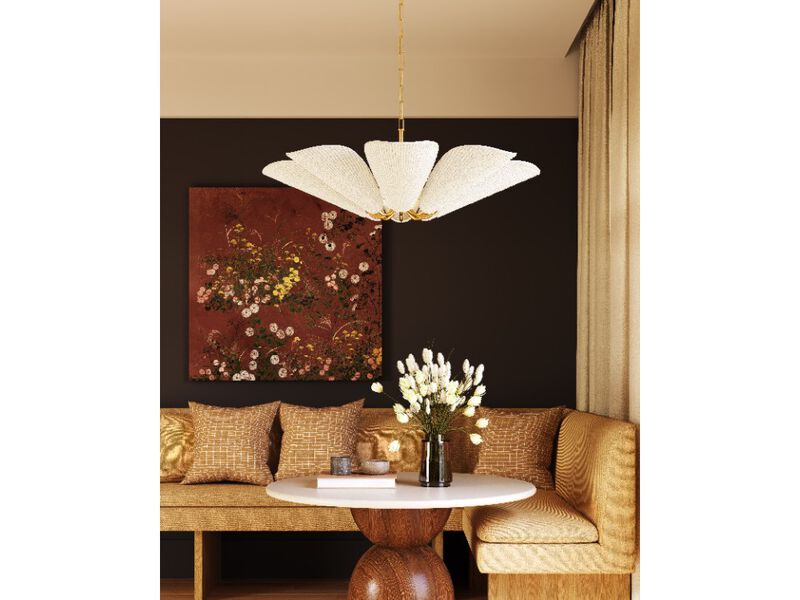 Winifred Chandelier image number 7