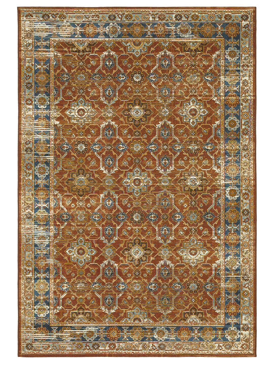 Naples 1204X 5'3"x7'6" Rug