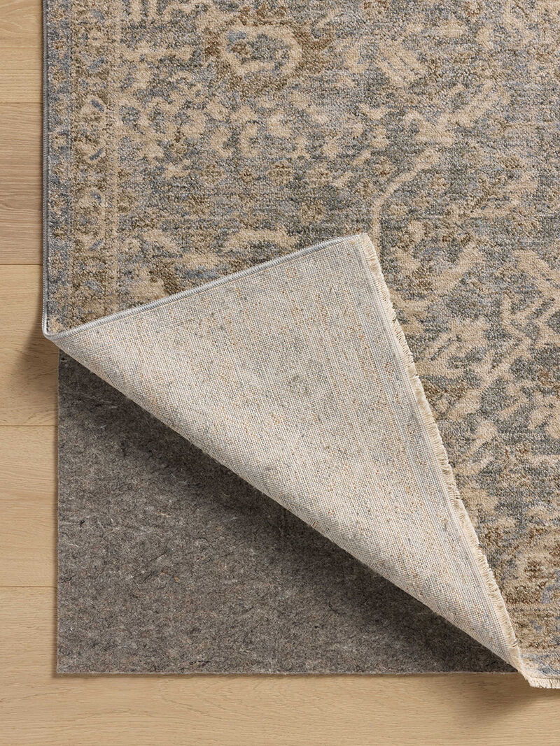 Junie JUE01 Collection by Magnolia Home by Joanna Gaines x Loloi image number 5