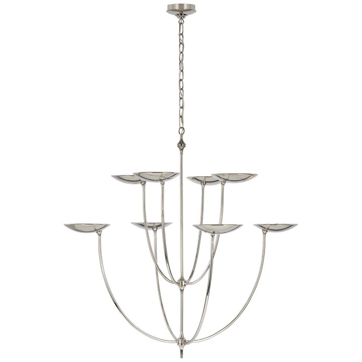 Keira Medium Chandelier