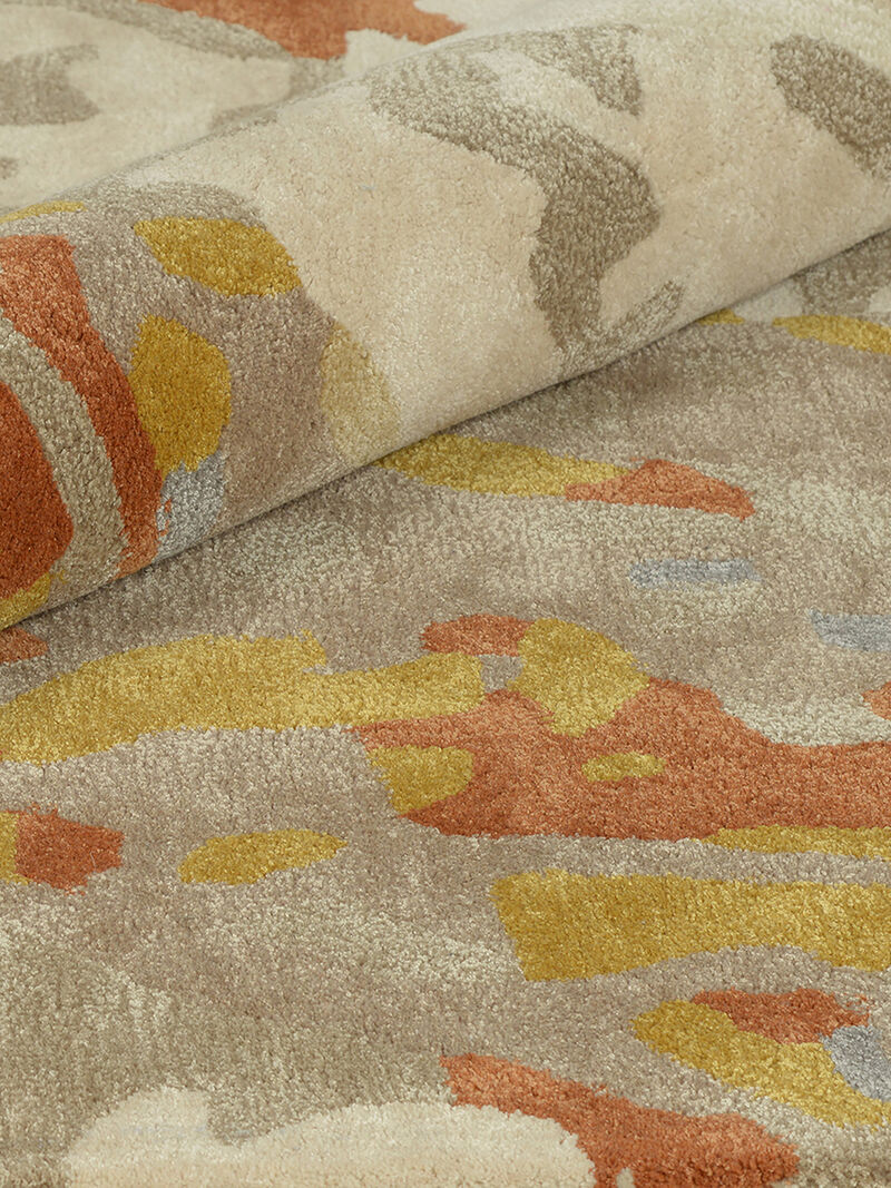 Kinetic KIN773 8'9" x 11'9" Rug image number 2