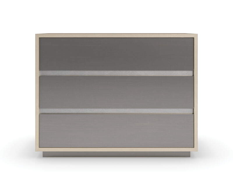 Da Vita Large Nightstand